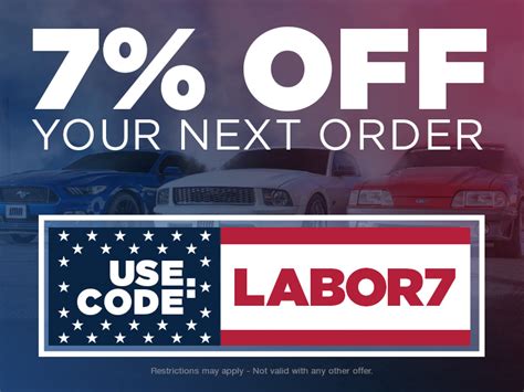 lmc discount code|lmr mustang coupon codes.
